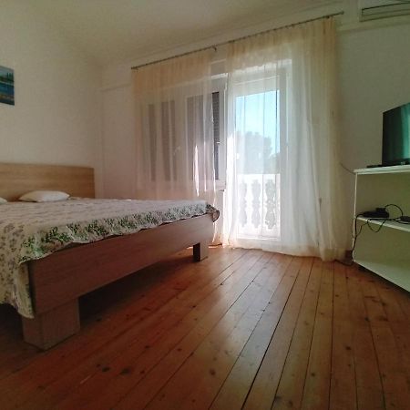 Appartement Maestral à Bribir  Extérieur photo
