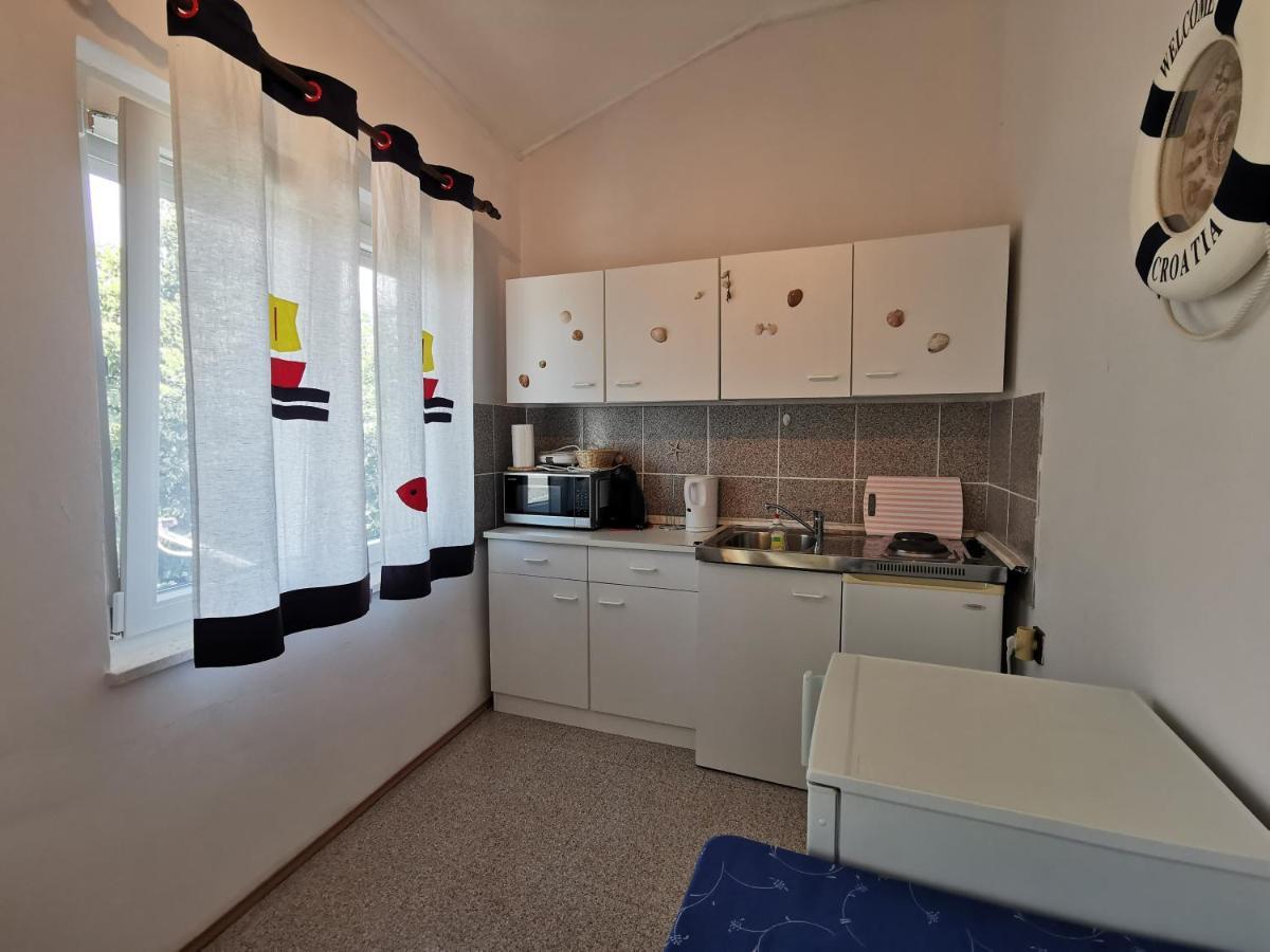 Appartement Maestral à Bribir  Extérieur photo