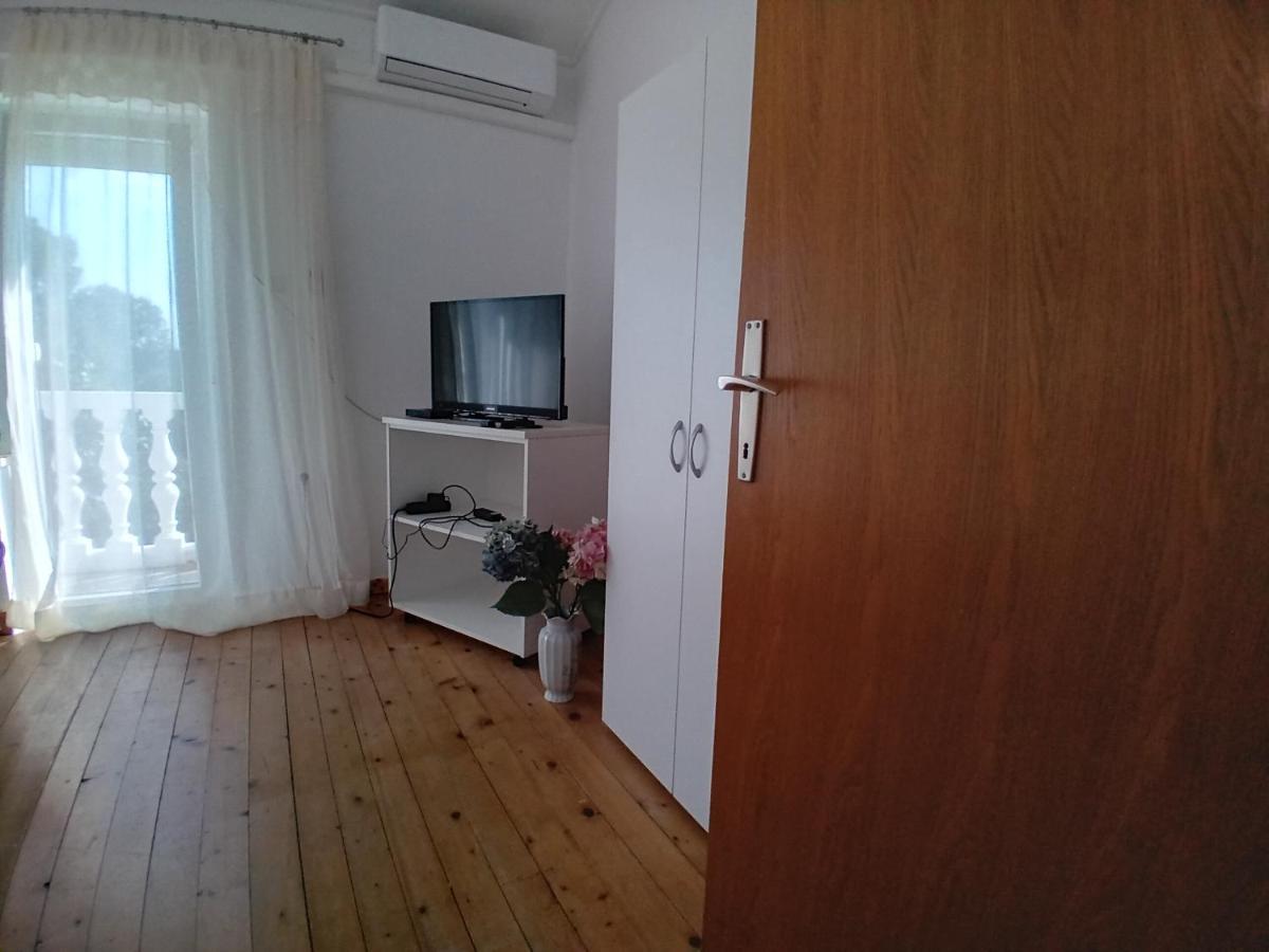 Appartement Maestral à Bribir  Extérieur photo