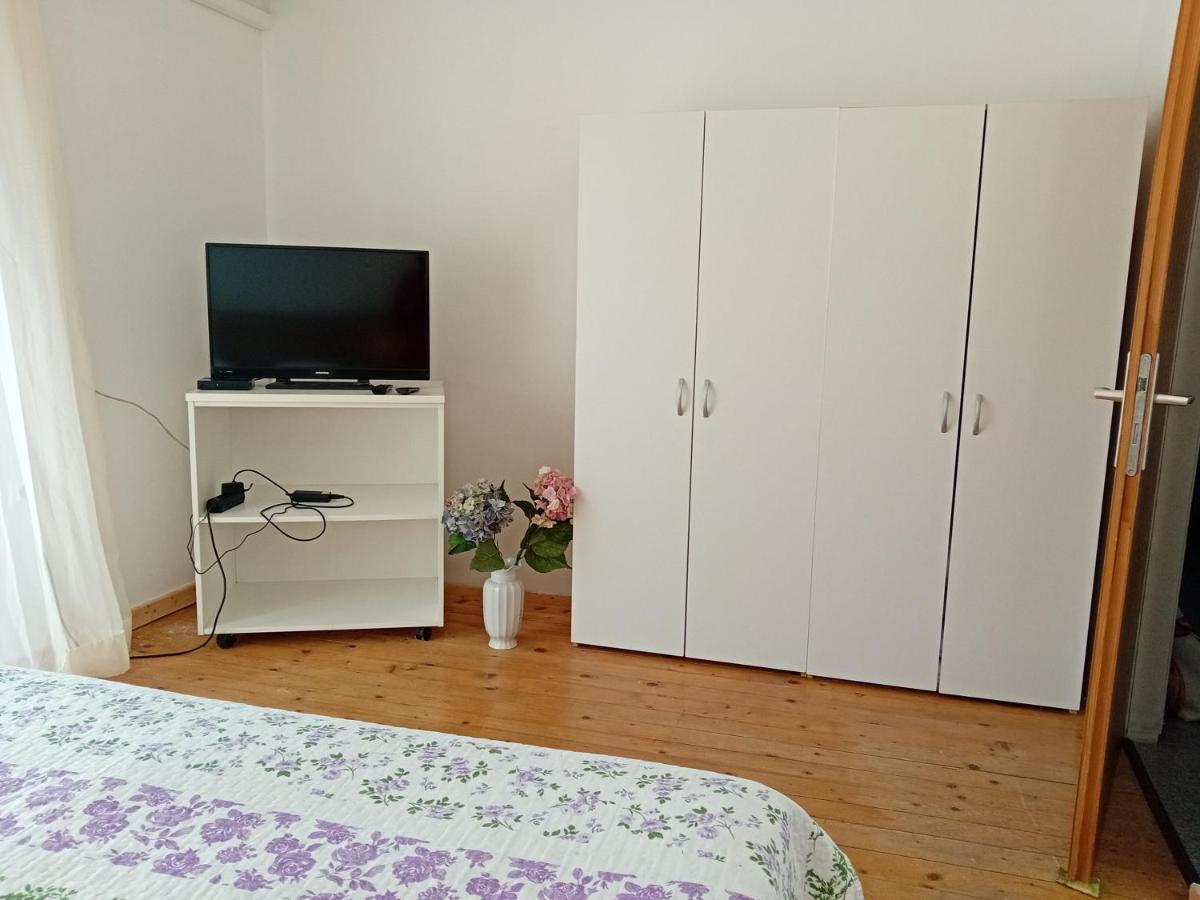 Appartement Maestral à Bribir  Extérieur photo