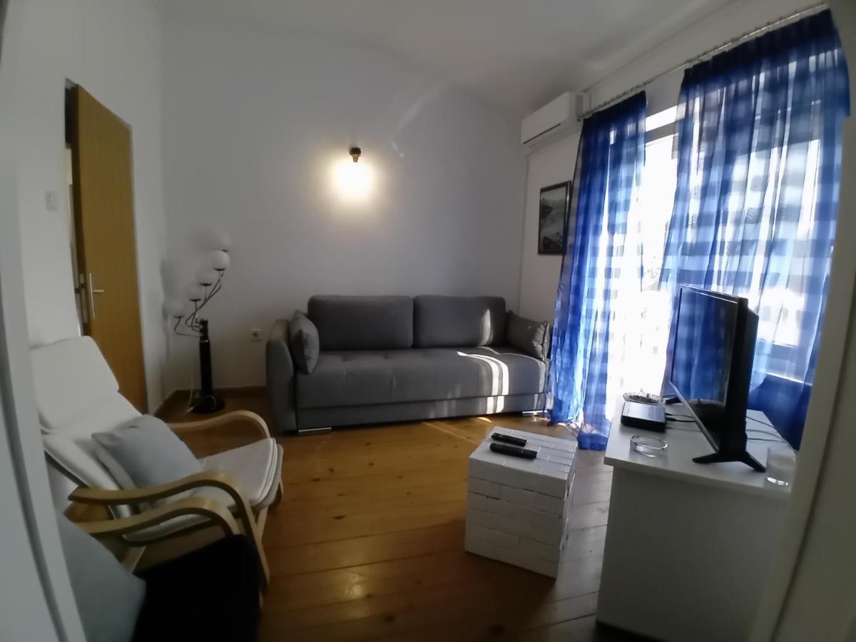Appartement Maestral à Bribir  Extérieur photo