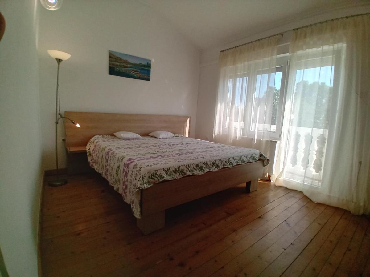 Appartement Maestral à Bribir  Extérieur photo