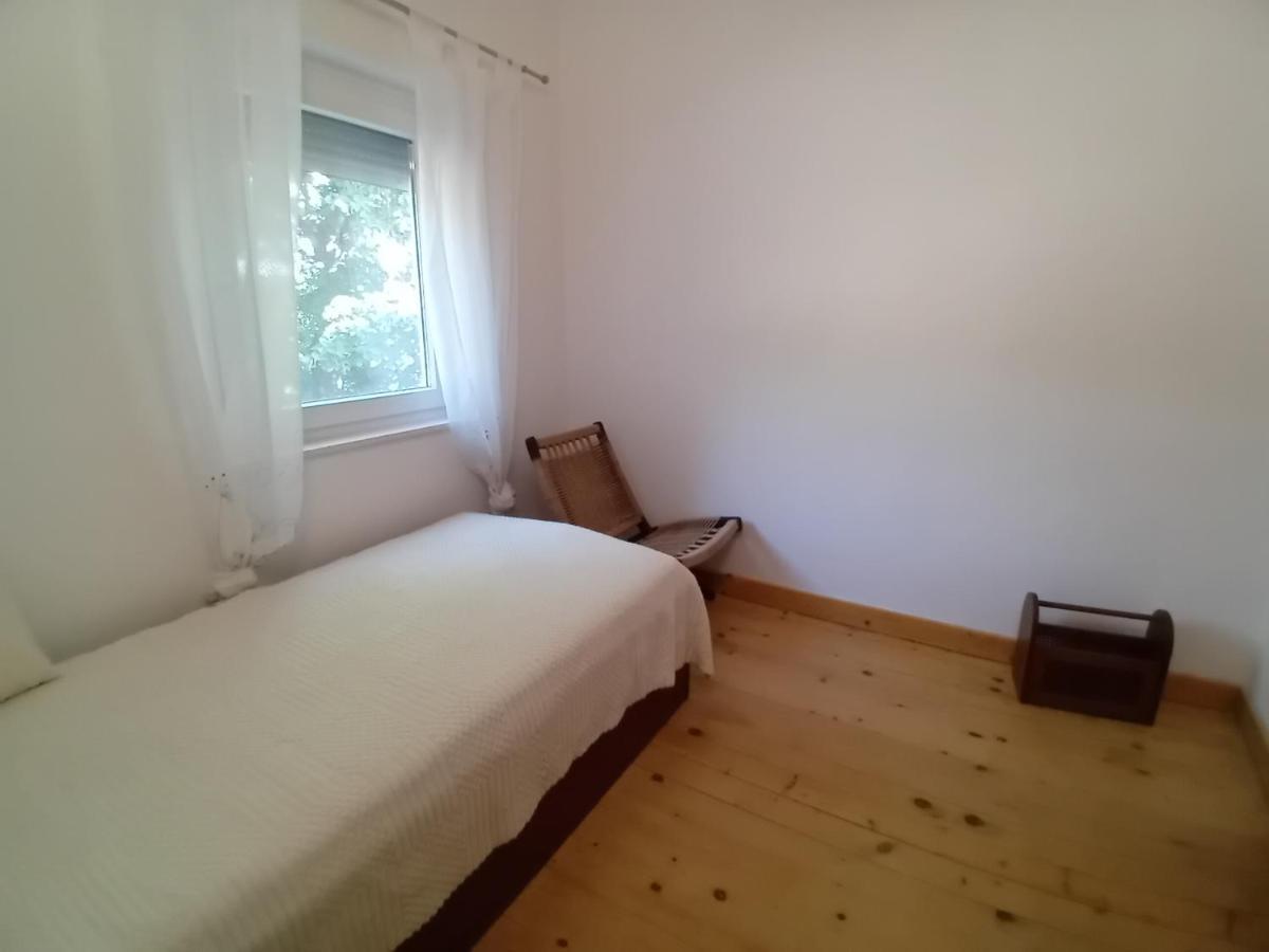 Appartement Maestral à Bribir  Extérieur photo