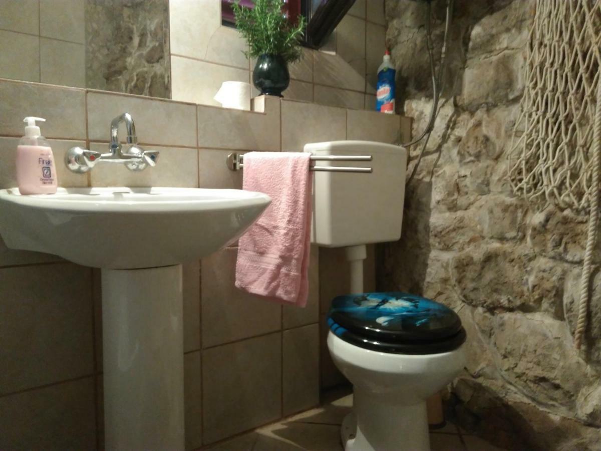 Appartement Maestral à Bribir  Extérieur photo